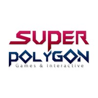 SuperPolygon - XR Games & Experiences logo, SuperPolygon - XR Games & Experiences contact details