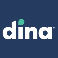 Dina logo, Dina contact details