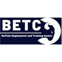 Buffalo Employment & Training logo, Buffalo Employment & Training contact details