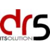 DR5 It Solutions logo, DR5 It Solutions contact details