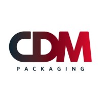 CDM logo, CDM contact details