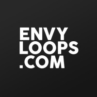 EnvyLoops.com logo, EnvyLoops.com contact details