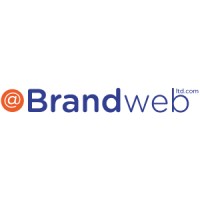 Brandweb Ltd logo, Brandweb Ltd contact details