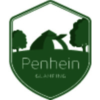 Penhein Glamping logo, Penhein Glamping contact details