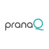 PranaQ logo, PranaQ contact details