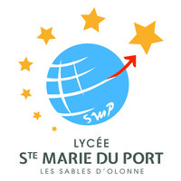 Lycée Ste Marie du Port logo, Lycée Ste Marie du Port contact details