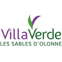 VillaVerde Les Sables d'Olonne logo, VillaVerde Les Sables d'Olonne contact details