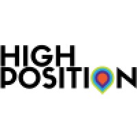 High Position logo, High Position contact details