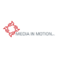 Media In Motion logo, Media In Motion contact details