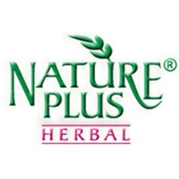 NATURE-PLUS logo, NATURE-PLUS contact details