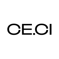 Ce.Ci logo, Ce.Ci contact details