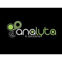 Analyta IT Solutions logo, Analyta IT Solutions contact details