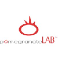 Pomegranate Lab logo, Pomegranate Lab contact details