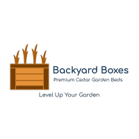 Backyard Boxes logo, Backyard Boxes contact details