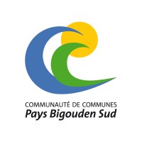 Communauté de communes du Pays Bigouden Sud logo, Communauté de communes du Pays Bigouden Sud contact details