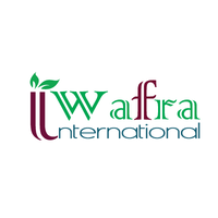 WAFRA international logo, WAFRA international contact details