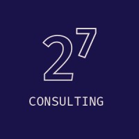 Twenty Seven Consulting Ltd logo, Twenty Seven Consulting Ltd contact details