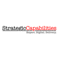 Strategic Capability Services Ltd logo, Strategic Capability Services Ltd contact details