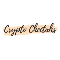 Crypto Cheetahs logo, Crypto Cheetahs contact details