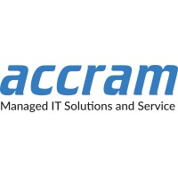 Accram, Inc logo, Accram, Inc contact details