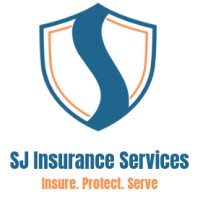 SJ Insurance Services logo, SJ Insurance Services contact details