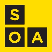 SOA I Solutions Organisation Agencement logo, SOA I Solutions Organisation Agencement contact details