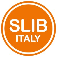 Slib Italy logo, Slib Italy contact details