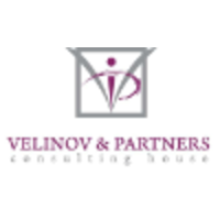 Velinov & Partners Consulting House logo, Velinov & Partners Consulting House contact details