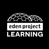 Eden Project Learning logo, Eden Project Learning contact details