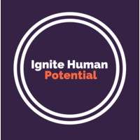 Ignite Human Potential logo, Ignite Human Potential contact details