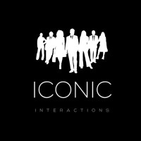 Iconic Interactions logo, Iconic Interactions contact details