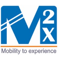 M2X SAS logo, M2X SAS contact details