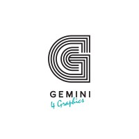 Gemini 4 Graphics logo, Gemini 4 Graphics contact details