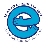 Erol Etiket logo, Erol Etiket contact details