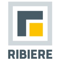 RIBIERE logo, RIBIERE contact details