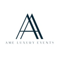 Ame Luxury Events logo, Ame Luxury Events contact details