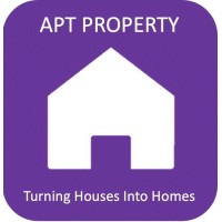 APT Property Ltd logo, APT Property Ltd contact details