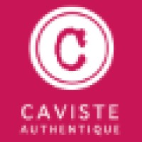 Caviste Authentique logo, Caviste Authentique contact details