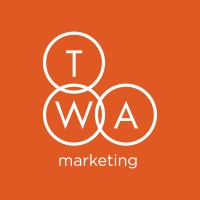 TWA Marketing logo, TWA Marketing contact details