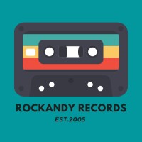 Rockandy Records logo, Rockandy Records contact details