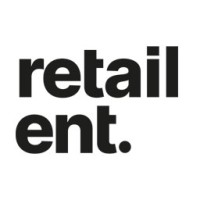 Retail Ent logo, Retail Ent contact details