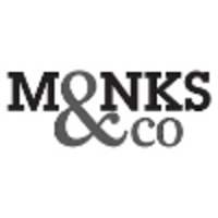 Monks & Co Clothing logo, Monks & Co Clothing contact details