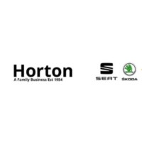 Horton SKODA and SEAT logo, Horton SKODA and SEAT contact details