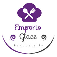 Emporio Glacé logo, Emporio Glacé contact details