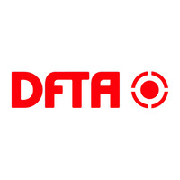 DFTA logo, DFTA contact details