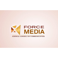 FORCE MEDIA logo, FORCE MEDIA contact details