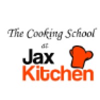 The Cooking School at Jax Kitchen logo, The Cooking School at Jax Kitchen contact details