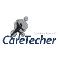 CareTecher LLC logo, CareTecher LLC contact details