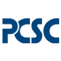 PCSC logo, PCSC contact details