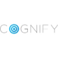 CognifyHQ logo, CognifyHQ contact details